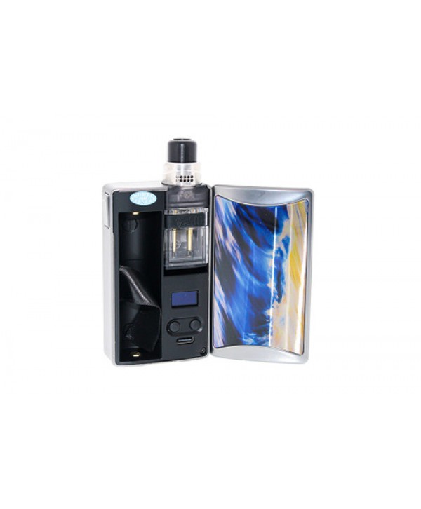 Vandy Vape Kylin M AIO 70W Kit