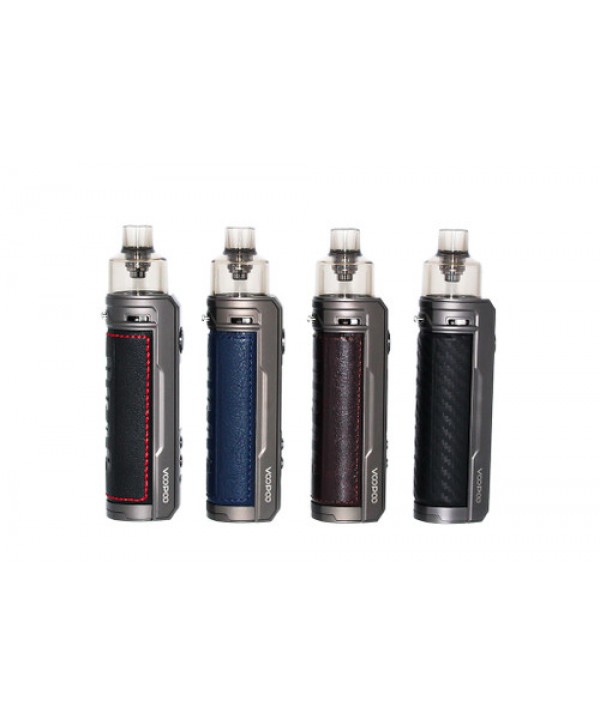 VooPoo Drag X 80W Pod Mod Kit