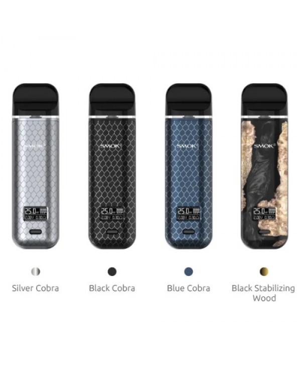 SMOK Novo X Kit