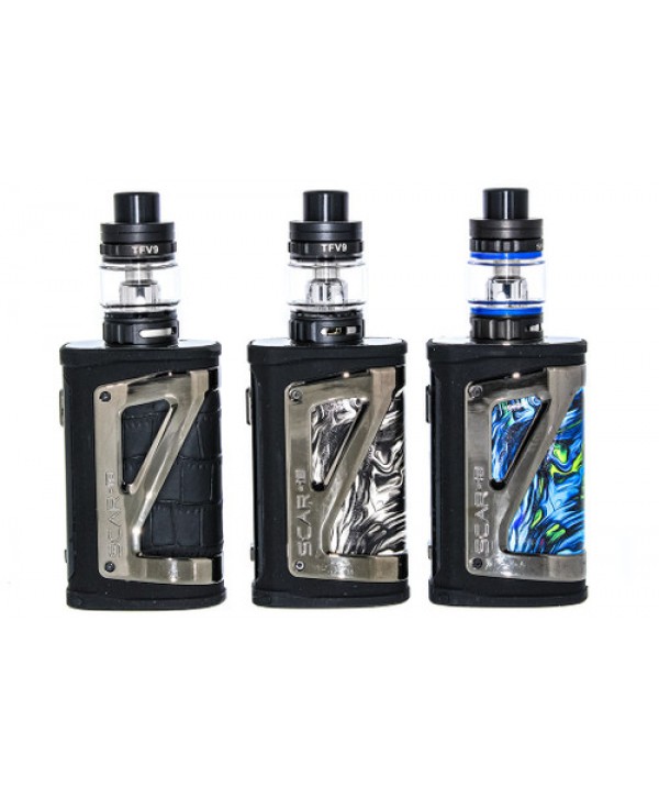 SMOK SCAR-18 230W Kit