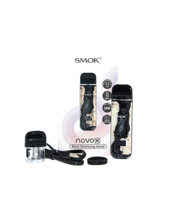 SMOK Novo X Kit