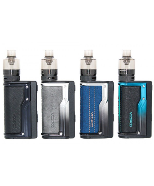 VooPoo Argus GT 160W Kit