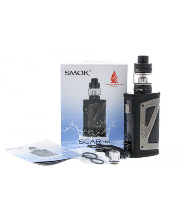 SMOK SCAR-18 230W Kit