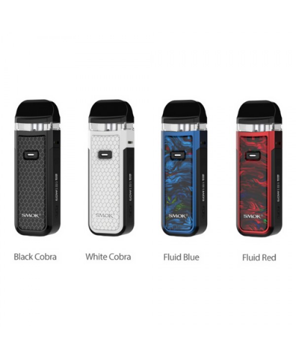 SMOK Nord X Kit