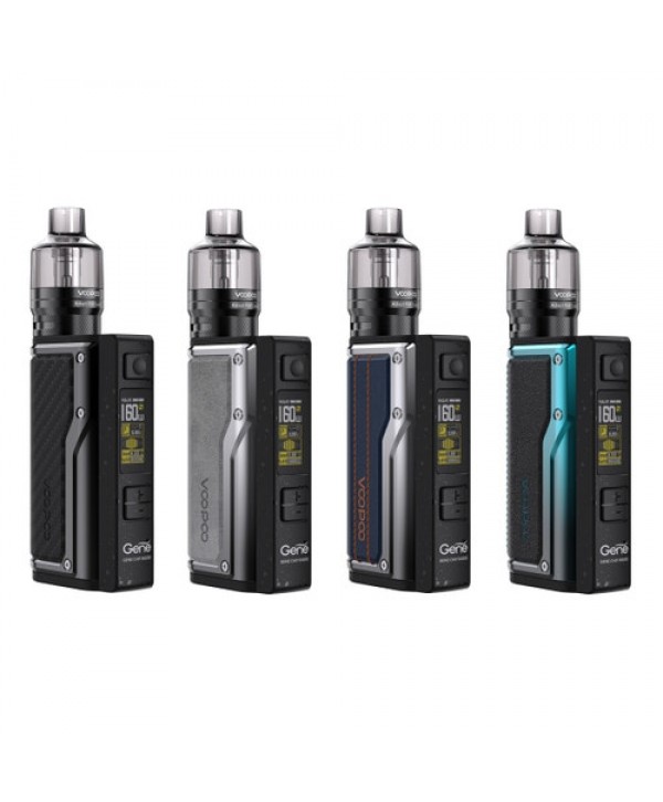 VooPoo Argus GT 160W Kit