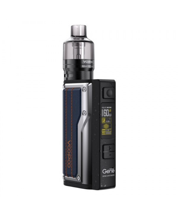 VooPoo Argus GT 160W Kit