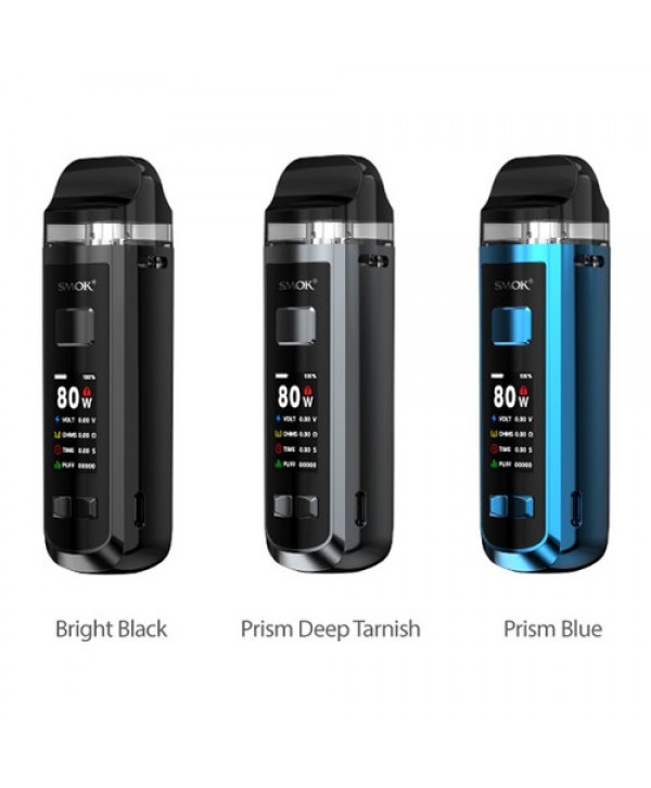 SMOK RPM 2 80W Kit