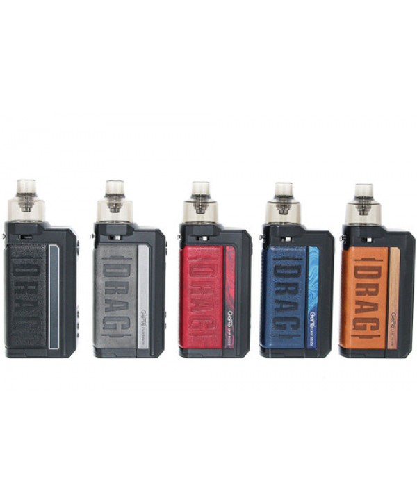 VooPoo Drag Max 177W Kit