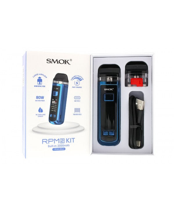 SMOK RPM 2 80W Kit