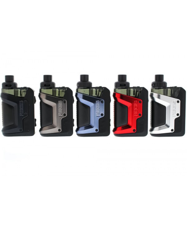 Geek Vape Aegis Hero 45W Pod Kit