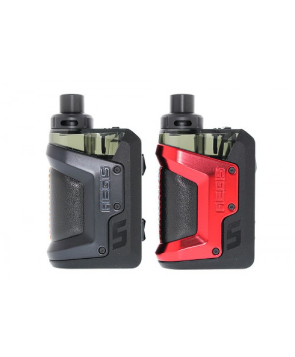 Geek Vape Aegis Hero 45W Pod Kit