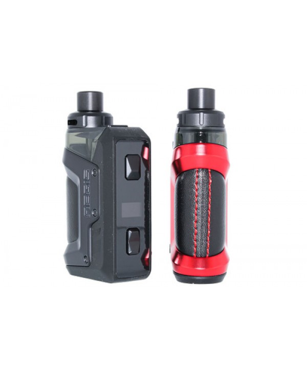 Geek Vape Aegis Hero 45W Pod Kit