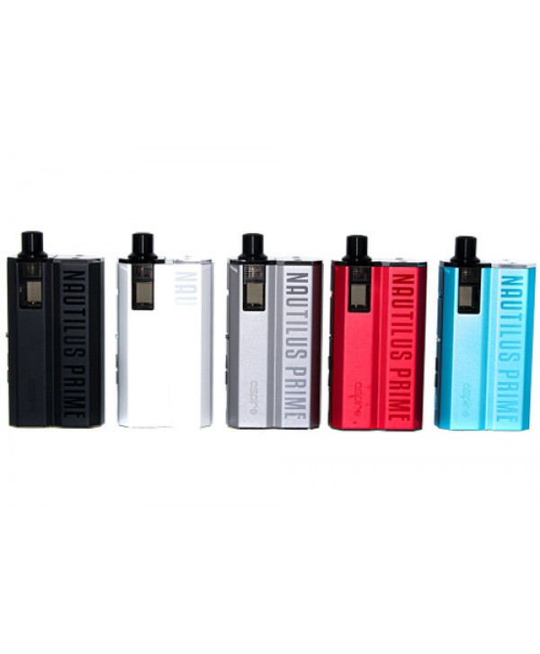 Aspire Nautilus Prime 40W Kit