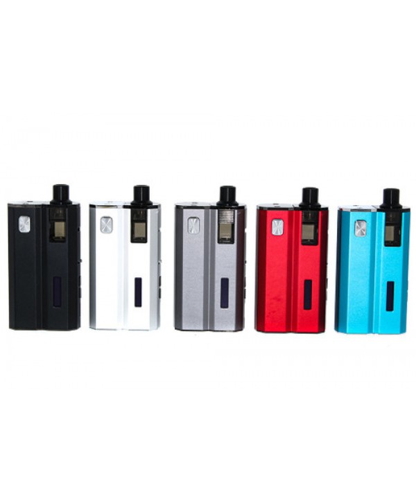 Aspire Nautilus Prime 40W Kit