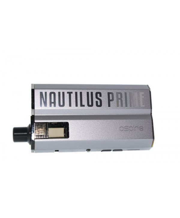 Aspire Nautilus Prime 40W Kit