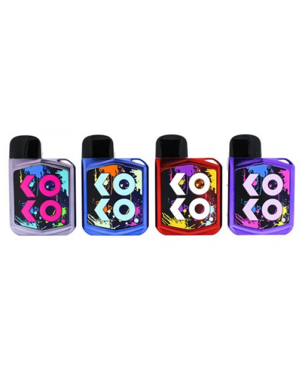 Uwell Caliburn Koko Prime 15W Pod System