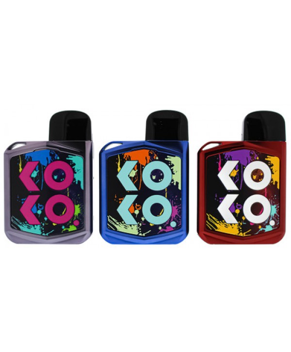 Uwell Caliburn Koko Prime 15W Pod System