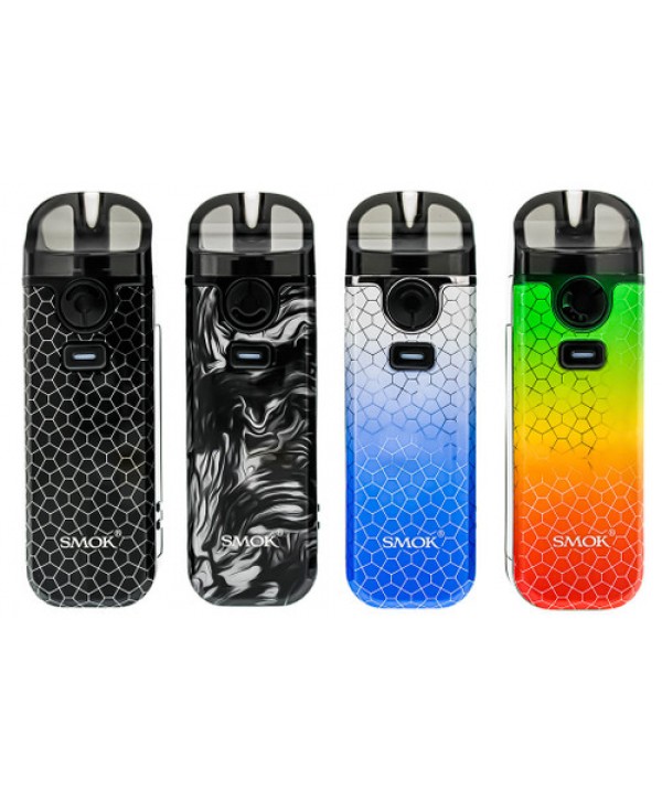 SMOK Nord 4 80W Kit