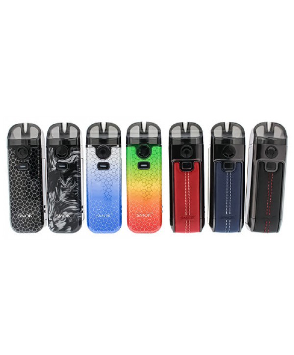 SMOK Nord 4 80W Kit