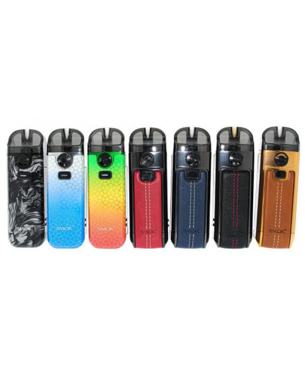 SMOK Nord 4 80W Kit