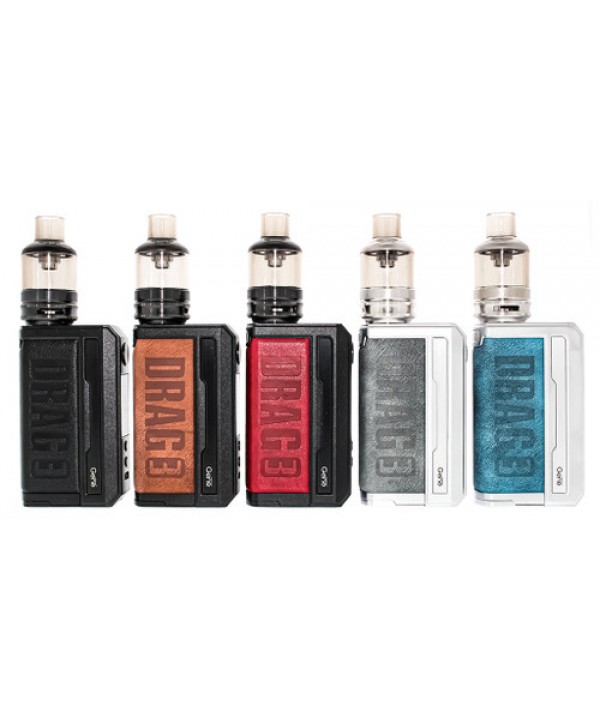 VooPoo Drag 3 177W Kit