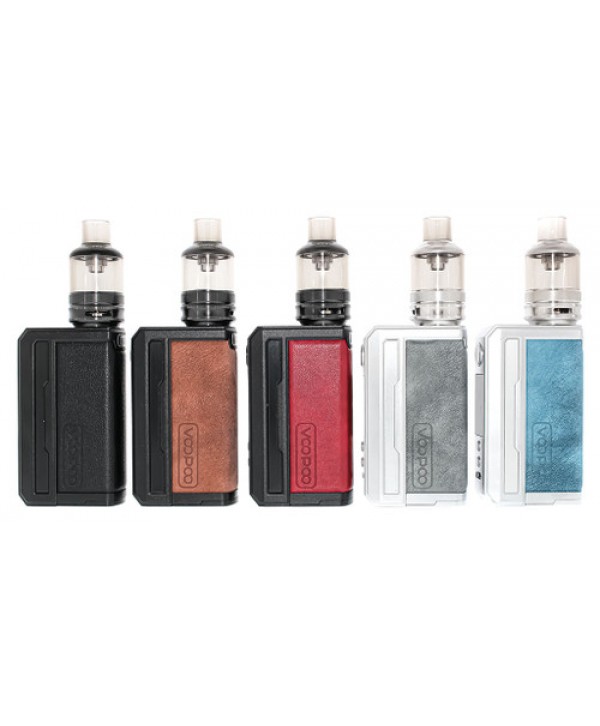 VooPoo Drag 3 177W Kit