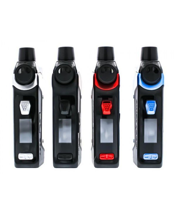 Geek Vape Aegis Boost Pro 100W Pod Kit