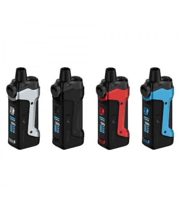 Geek Vape Aegis Boost Pro 100W Pod Kit