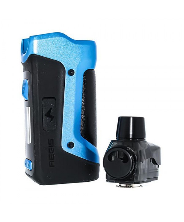 Geek Vape Aegis Boost Pro 100W Pod Kit