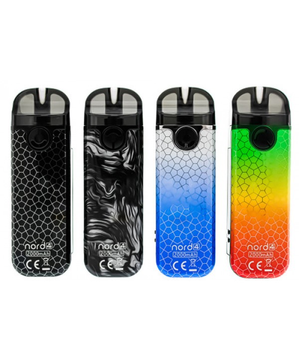 SMOK Nord 4 80W Kit