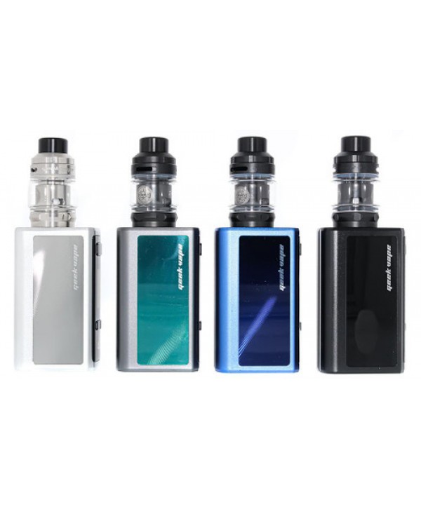 Geek Vape Obelisk 120W FC Kit