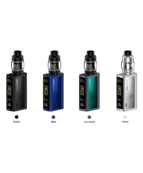 Geek Vape Obelisk 120W FC Kit