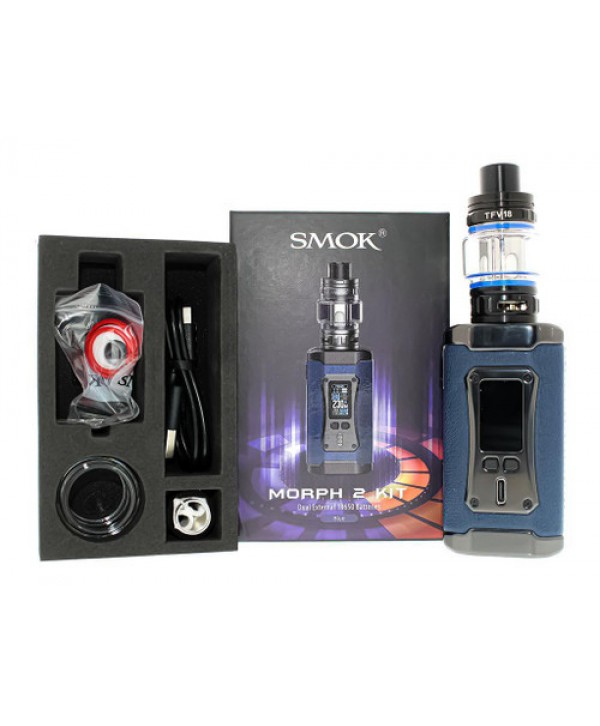 SMOK Morph 2 230W Kit