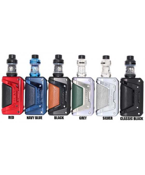 Geek Vape L200 Aegis Legend 2 200W Kit