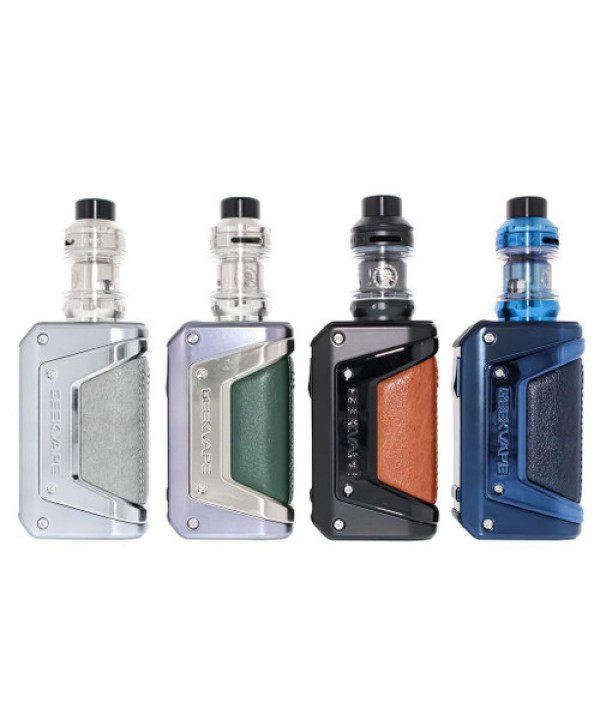 Geek Vape L200 Aegis Legend 2 200W Kit