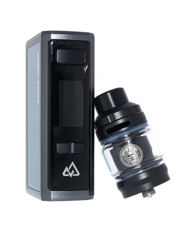 Geek Vape Obelisk 120W FC Kit