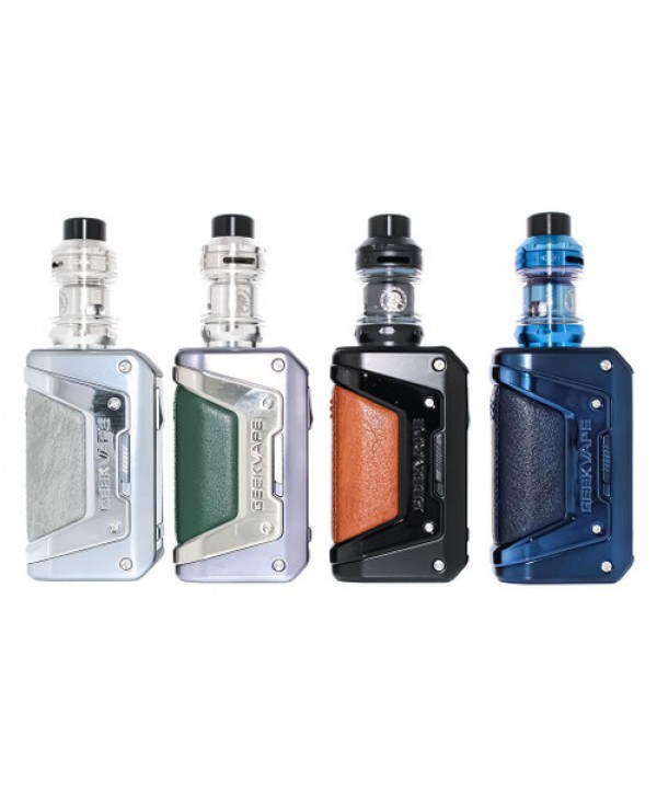 Geek Vape L200 Aegis Legend 2 200W Kit