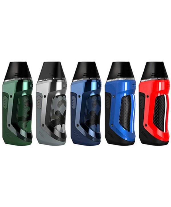 Geek Vape Aegis Nano 30W Kit