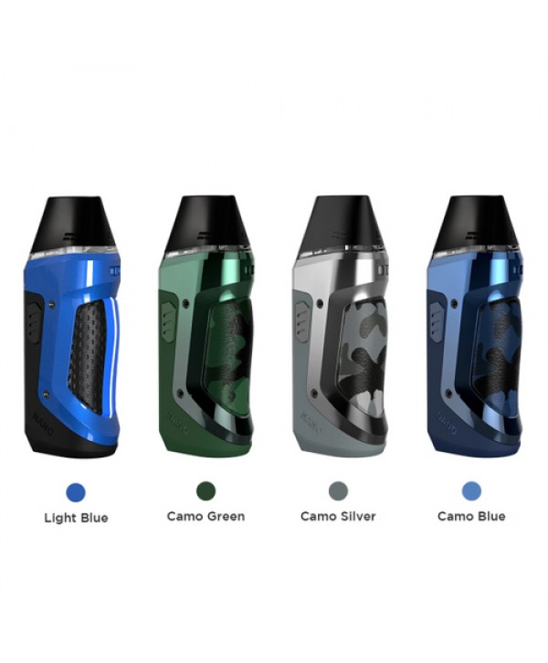 Geek Vape Aegis Nano 30W Kit