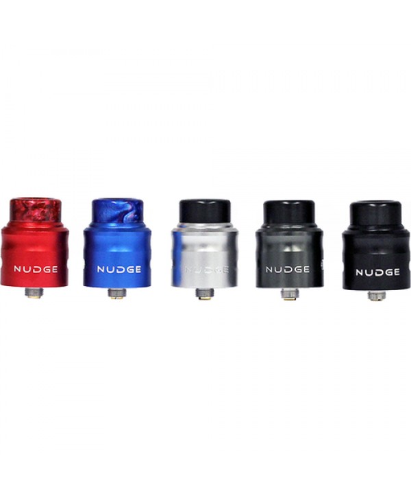 WOTOFO Nudge 24mm RDA