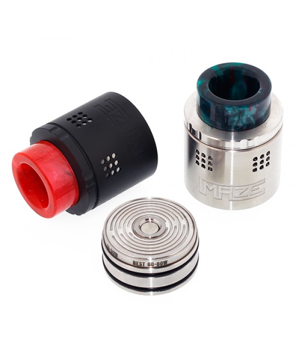 Maze Sub Ohm BF RDA by Vandy Vape