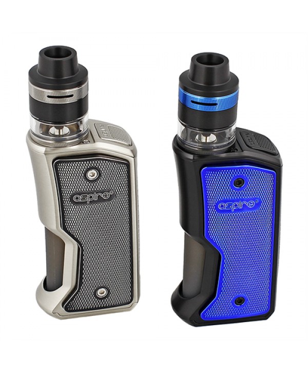 Aspire Feedlink Revvo Kit