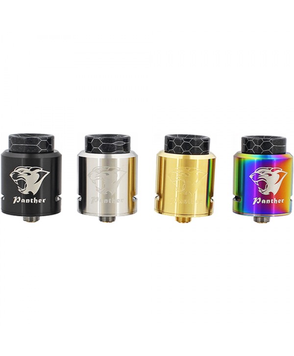 EHPRO Panther RDA