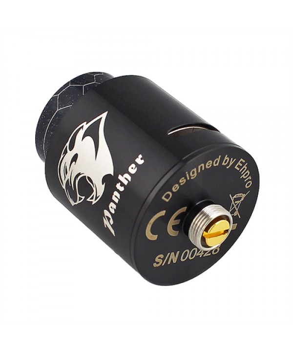 EHPRO Panther RDA