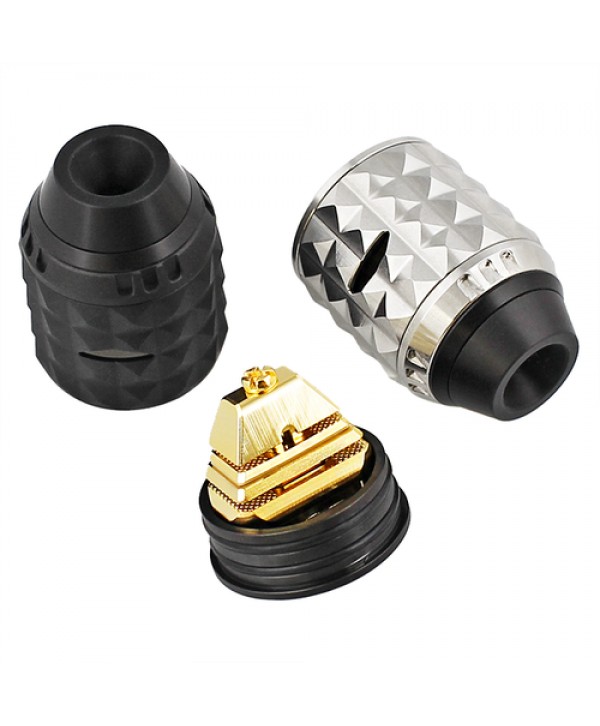 Vandy Vape Capstone RDA