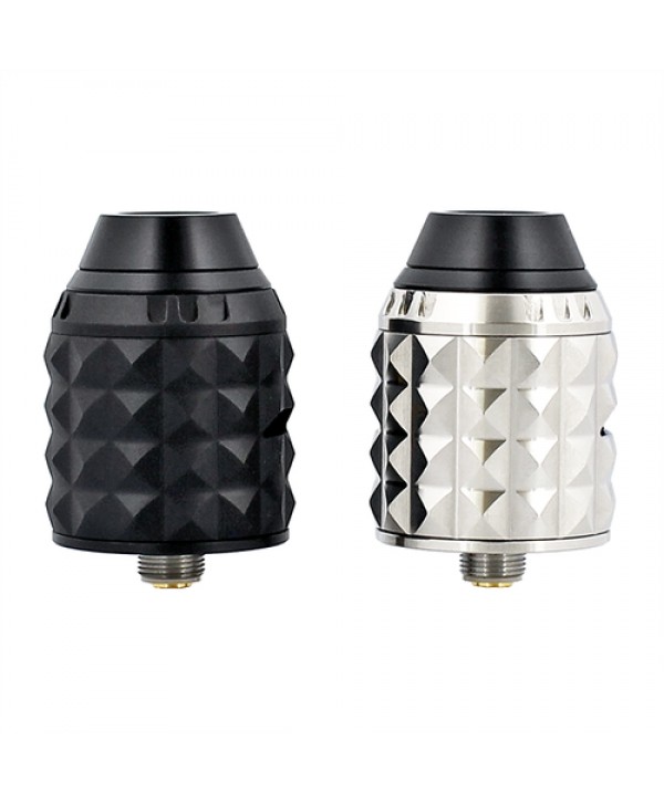 Vandy Vape Capstone RDA