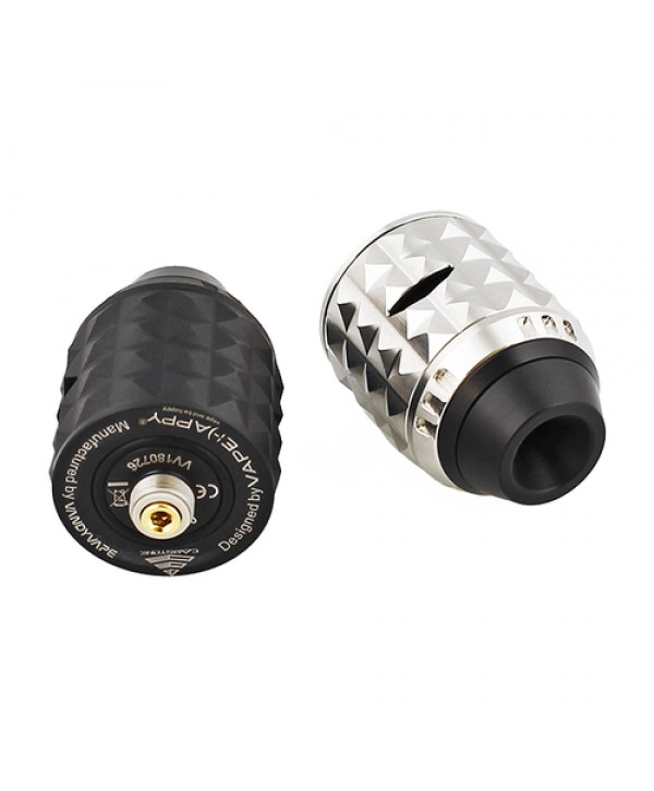 Vandy Vape Capstone RDA