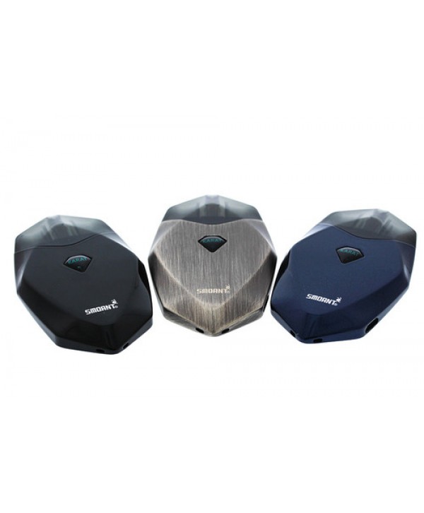 Smoant Karat Pod Starter Kit