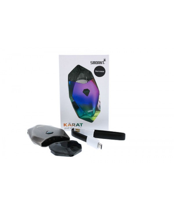 Smoant Karat Pod Starter Kit