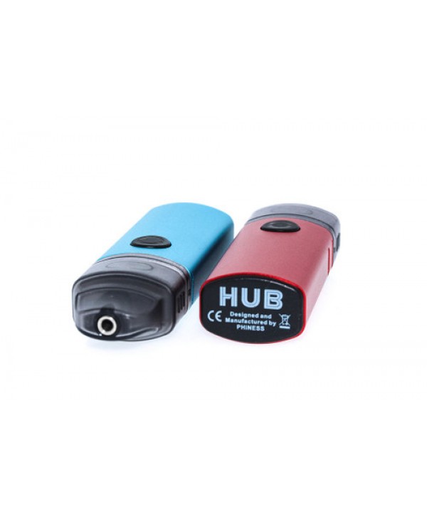 Phiness Hub Pod System